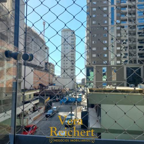APARTAMENTO 2 QUARTOS - MORRETES