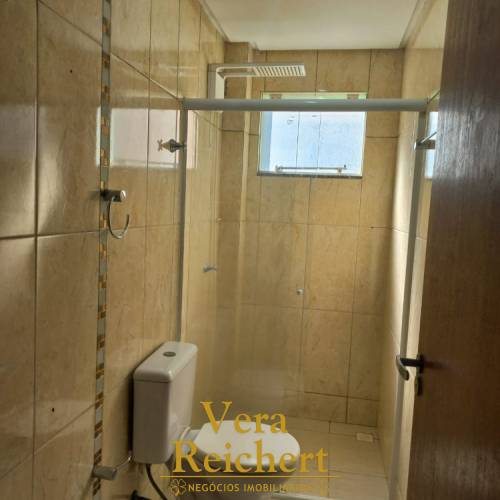 APARTAMENTO 2 QUARTOS - MORRETES