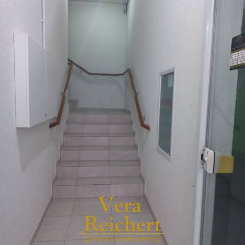 APARTAMENTO 2 QUARTOS - MORRETES