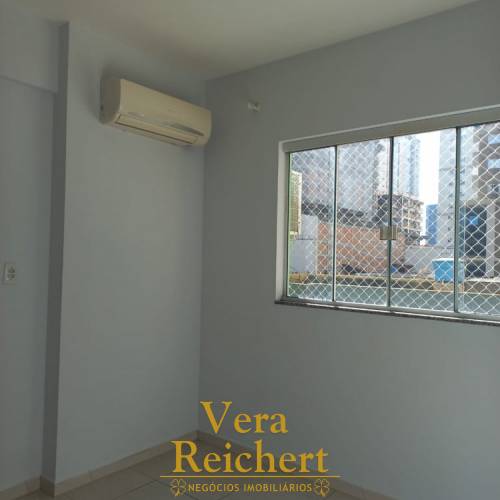 APARTAMENTO 2 QUARTOS - MORRETES