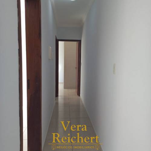 APARTAMENTO 2 QUARTOS - MORRETES