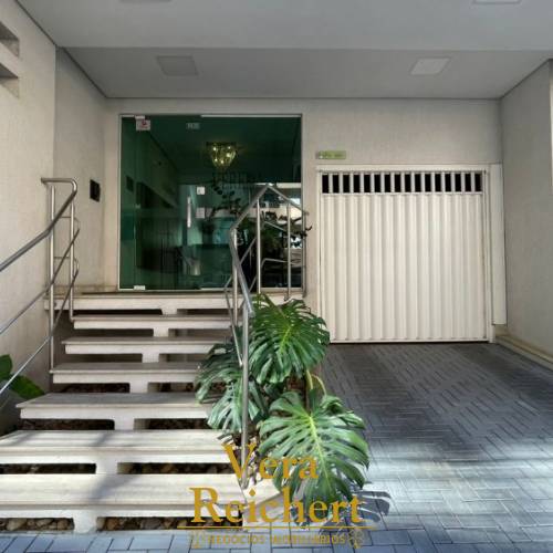 APTO 3 QUARTOS - RESIDENCIAL VEREDA