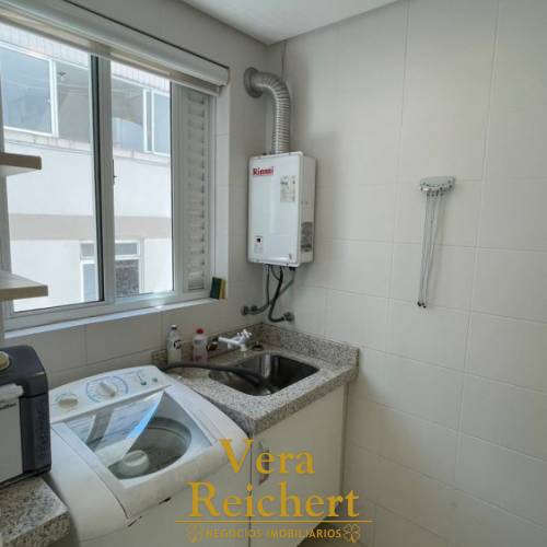 APTO 3 QUARTOS - RESIDENCIAL VEREDA