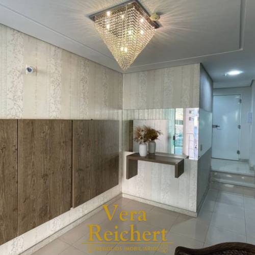 RESIDENCIAL VEREDA  - APTO 1 SU�TE + 2 QUARTOS