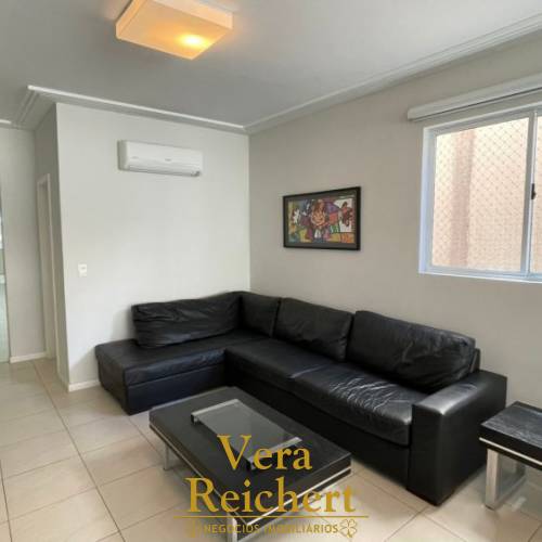 RESIDENCIAL VEREDA  - APTO 1 SU�TE + 2 QUARTOS