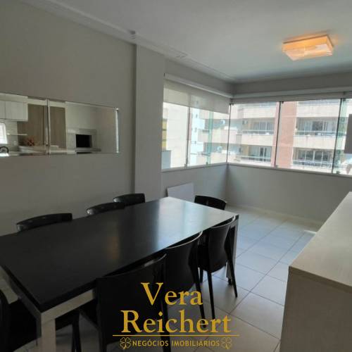 RESIDENCIAL VEREDA  - APTO 1 SU�TE + 2 QUARTOS