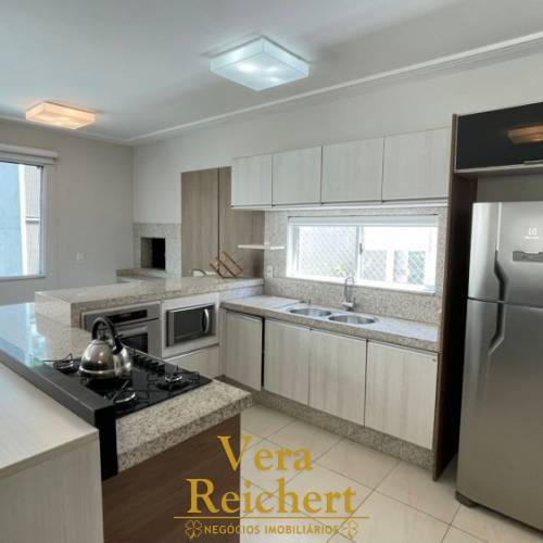 RESIDENCIAL VEREDA  - APTO 1 SU�TE + 2 QUARTOS