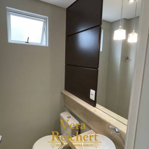 RESIDENCIAL VEREDA  - APTO 1 SU�TE + 2 QUARTOS