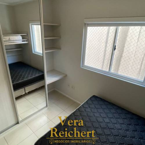 RESIDENCIAL VEREDA  - APTO 1 SU�TE + 2 QUARTOS