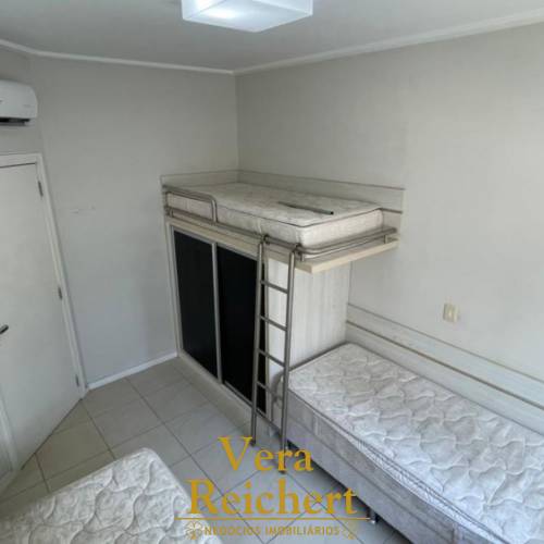 RESIDENCIAL VEREDA  - APTO 1 SU�TE + 2 QUARTOS