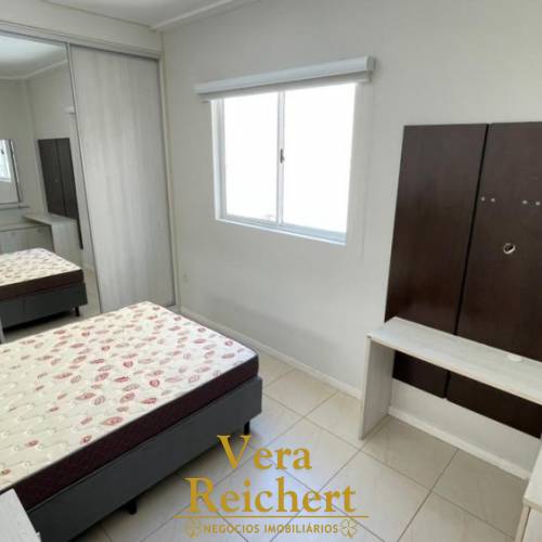 RESIDENCIAL VEREDA  - APTO 1 SU�TE + 2 QUARTOS