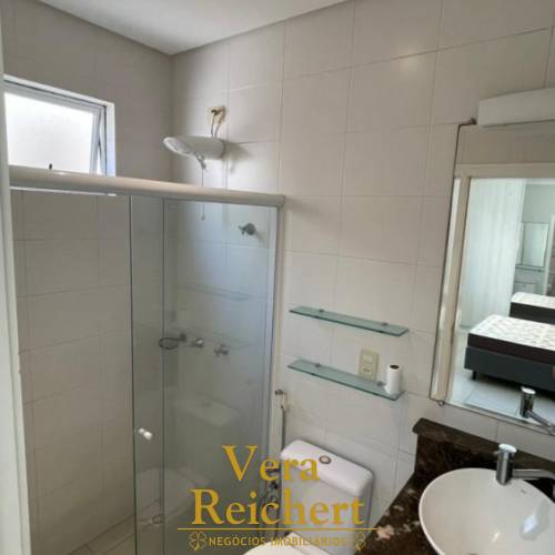 RESIDENCIAL VEREDA  - APTO 1 SU�TE + 2 QUARTOS