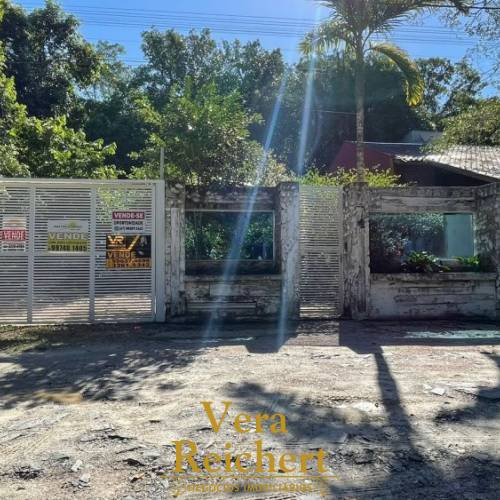 CASA - MORRINHOS - BOMBINHAS