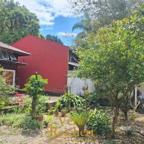 CASA - MORRINHOS - BOMBINHAS