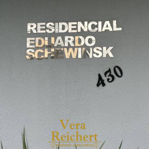 RESID�NCIAL  430 EDUARDO SCHEWINSK  APTO 203 