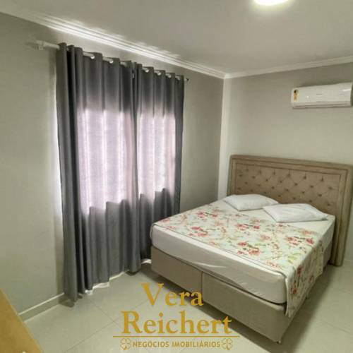 SU�TE SEMIMOBILIADA - LOCA��O DE INVERNO