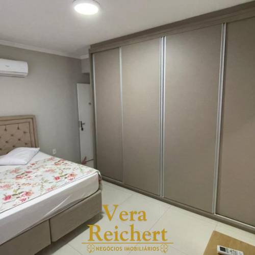 SU�TE SEMIMOBILIADA - LOCA��O DE INVERNO