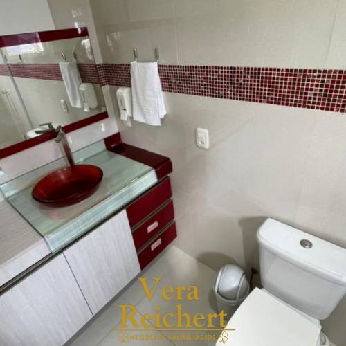 SU�TE SEMIMOBILIADA - LOCA��O DE INVERNO