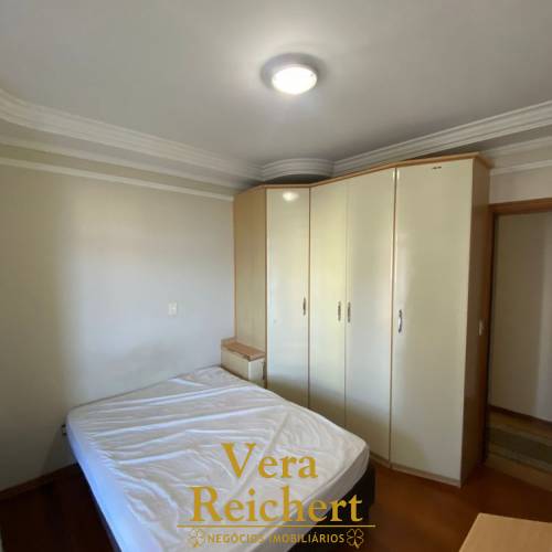 ED.RESIDENCIAL CENTER LORENZ QUADRA MAR