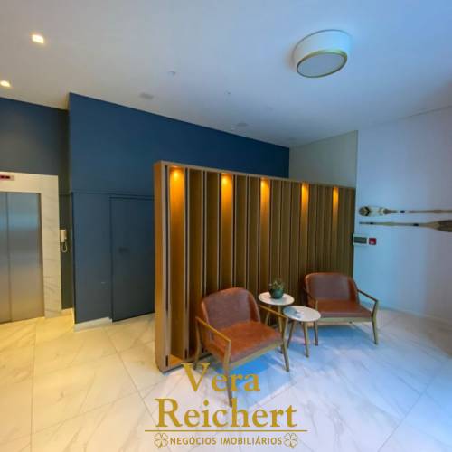 ED.RESIDENCIAL CENTER LORENZ QUADRA MAR