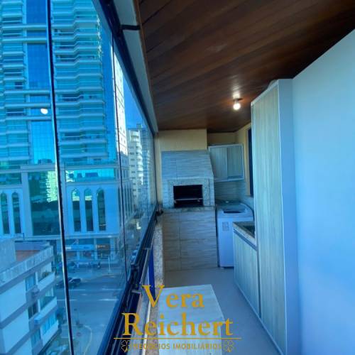 ED.RESIDENCIAL CENTER LORENZ QUADRA MAR