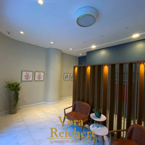 ED.RESIDENCIAL CENTER LORENZ QUADRA MAR