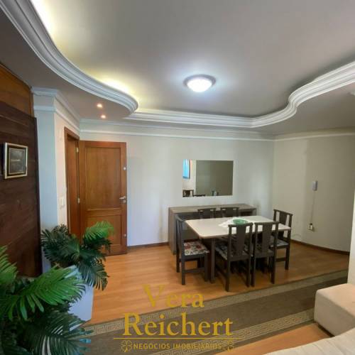 ED.RESIDENCIAL CENTER LORENZ QUADRA MAR