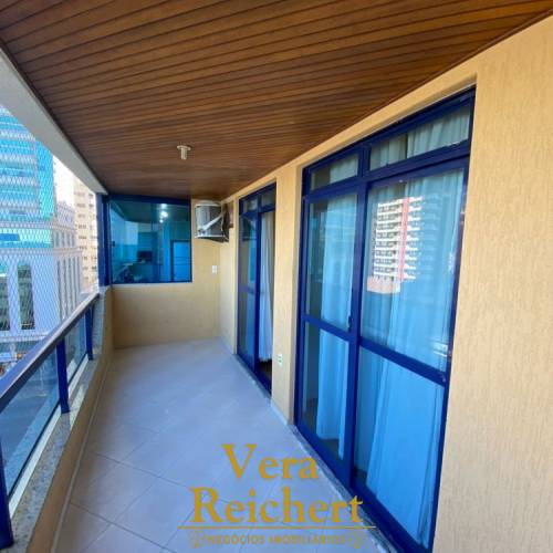 ED.RESIDENCIAL CENTER LORENZ QUADRA MAR