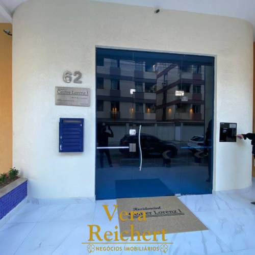 ED.RESIDENCIAL CENTER LORENZ QUADRA MAR