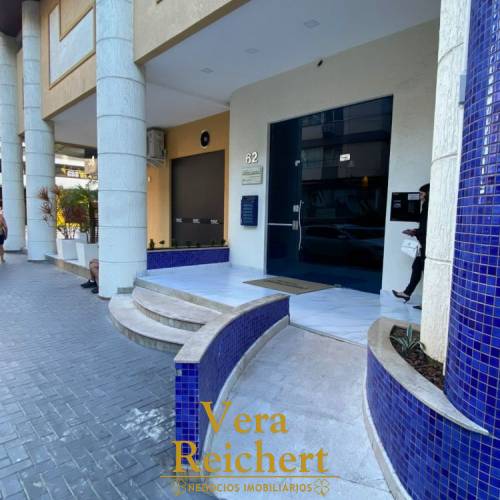 ED.RESIDENCIAL CENTER LORENZ QUADRA MAR