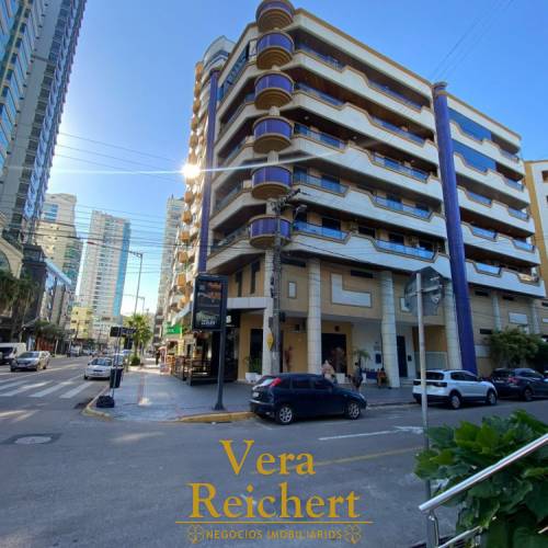 ED.RESIDENCIAL CENTER LORENZ QUADRA MAR