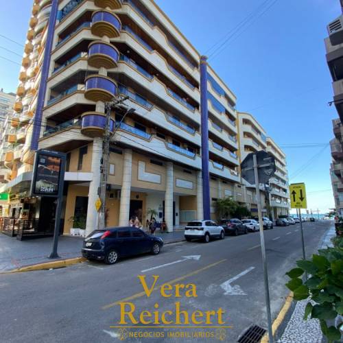 ED.RESIDENCIAL CENTER LORENZ QUADRA MAR