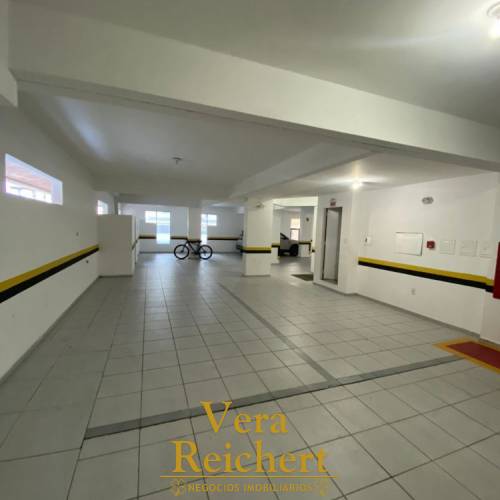 ED.RESIDENCIAL CENTER LORENZ QUADRA MAR