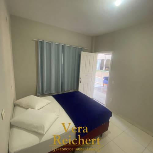 QUARTO SEMIMOBILIADA - LOCA��O DE INVERNO