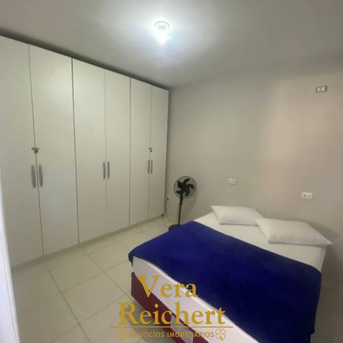 QUARTO SEMIMOBILIADA - LOCA��O DE INVERNO