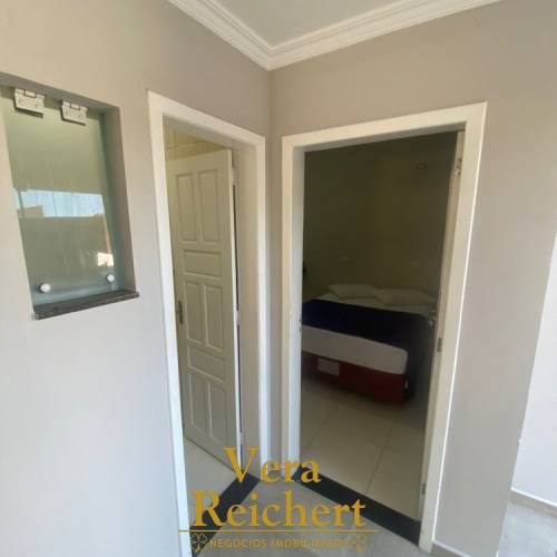 QUARTO SEMIMOBILIADA - LOCA��O DE INVERNO