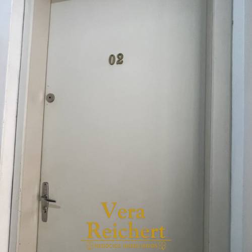 APTO 2 QUARTOS - RESIDENCIAL IM� - MEIA PRAIA