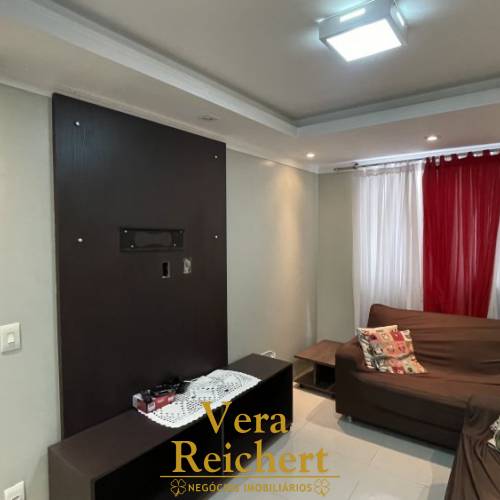 APTO 2 QUARTOS - RESIDENCIAL IM� - MEIA PRAIA