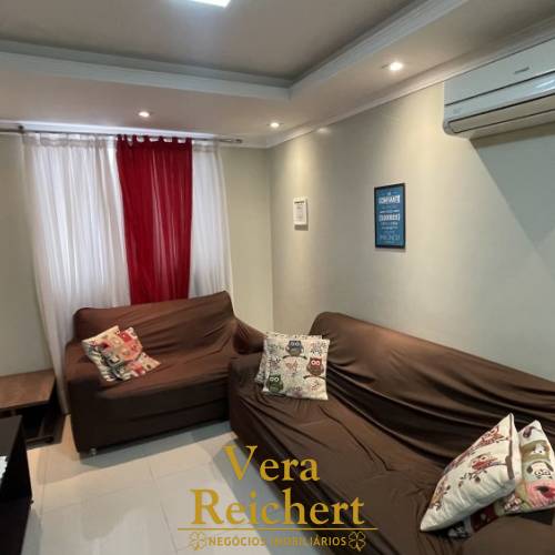 APTO 2 QUARTOS - RESIDENCIAL IM� - MEIA PRAIA