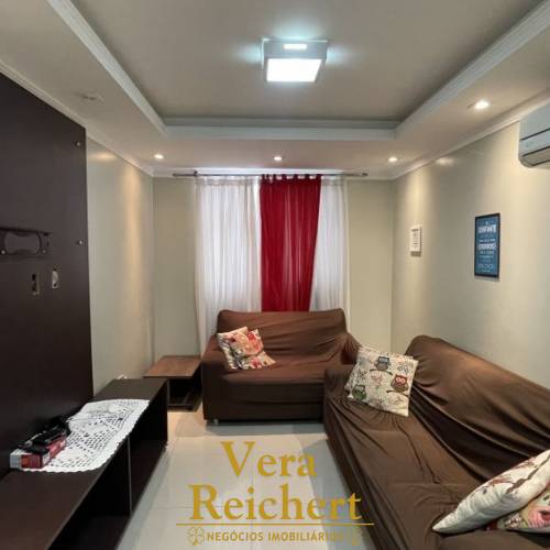 APTO 2 QUARTOS - RESIDENCIAL IM� - MEIA PRAIA