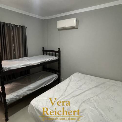 APTO 2 QUARTOS - RESIDENCIAL IM� - MEIA PRAIA