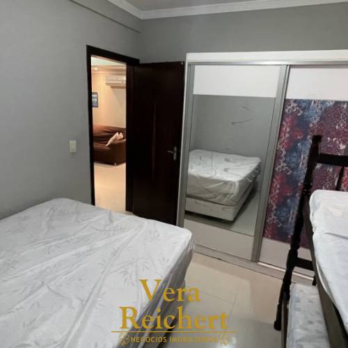 APTO 2 QUARTOS - RESIDENCIAL IM� - MEIA PRAIA