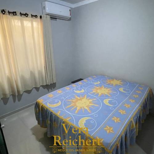 APTO 2 QUARTOS - RESIDENCIAL IM� - MEIA PRAIA