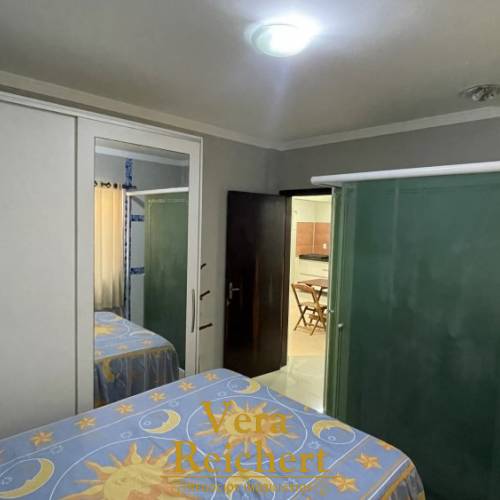 APTO 2 QUARTOS - RESIDENCIAL IM� - MEIA PRAIA