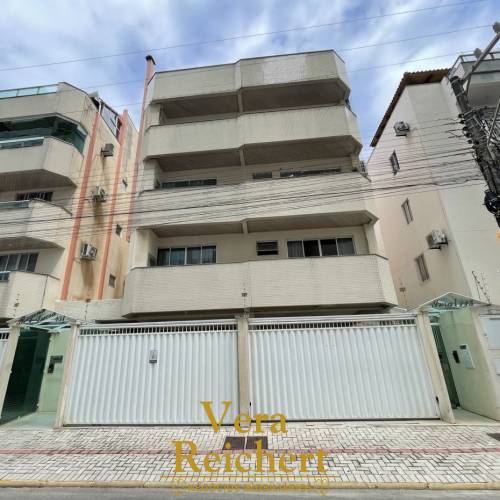 APTO 2 QUARTOS - RESIDENCIAL IM� - MEIA PRAIA