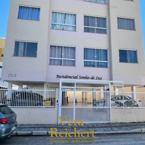 APARTAMENTO 2 QUARTOS - MORRETES