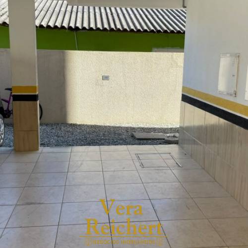 APARTAMENTO 2 QUARTOS - MORRETES