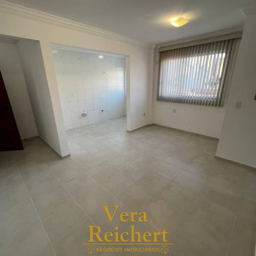 APARTAMENTO 2 QUARTOS - MORRETES
