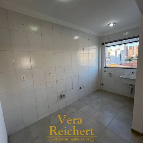 APARTAMENTO 2 QUARTOS - MORRETES