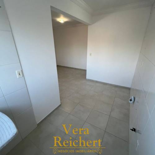 APARTAMENTO 2 QUARTOS - MORRETES